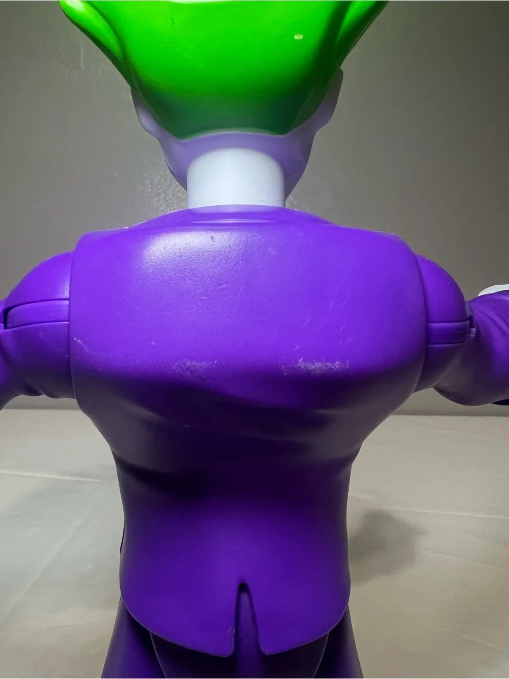 Fisher Price Imaginext XL Super Friends The Joker Batman DC Gotham City